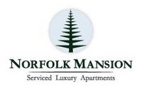 NORFOLK MAINSION , 